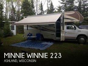 2018 Winnebago Minnie Winnie for sale 300410312