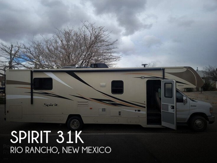 Thumbnail Photo undefined for 2018 Winnebago Spirit 31K