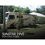 2018 Winnebago Sunstar 29VE for sale 300394697