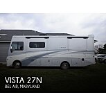 2018 Winnebago Vista 27N for sale 300376228