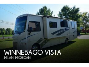 2018 Winnebago Vista for sale 300405109