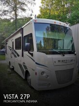 2018 Winnebago Vista 27PE for sale 300465336