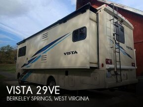 2018 Winnebago Vista 29VE for sale 300348772