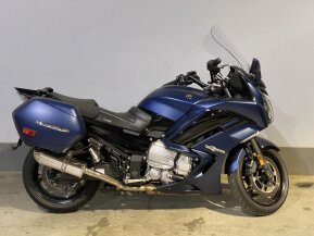 2018 Yamaha FJR1300 A for sale 201297606