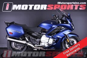 2018 Yamaha FJR1300 A for sale 201626282