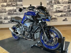 2018 Yamaha FZ-10 for sale 201257040