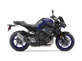 2018 Yamaha FZ-10 for sale 201282309