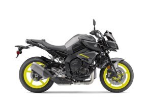 2018 Yamaha FZ-10 for sale 201293159