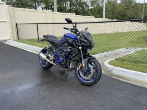 2018 Yamaha FZ-10 for sale 201347917