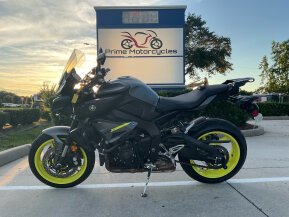 2018 Yamaha FZ-10 for sale 201530916