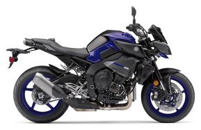 2018 Yamaha FZ-10 for sale 201610882