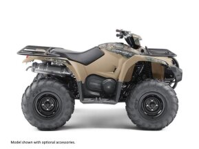 2018 Yamaha Kodiak 450 EPS for sale 201331467