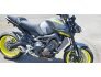 2018 Yamaha MT-09 for sale 201158328
