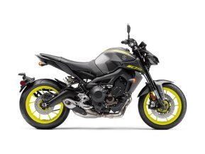 2018 Yamaha MT-09 for sale 201213575