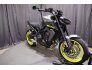 2018 Yamaha MT-09 for sale 201215148