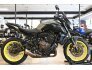 2018 Yamaha MT-07 for sale 201316044