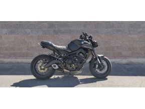 2018 Yamaha MT-09 for sale 201311799