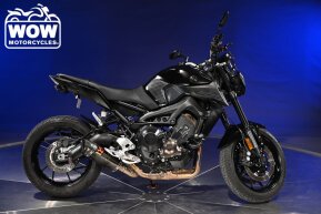 2018 Yamaha MT-09 for sale 201354339
