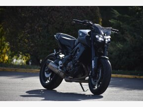 2018 Yamaha MT-09 for sale 201355017