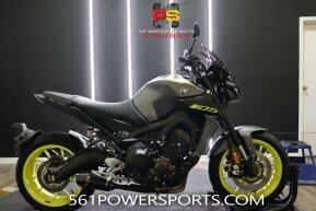 2018 Yamaha MT-09 for sale 201358445