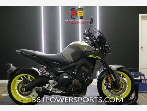 2018 Yamaha MT-09 for sale 201358445