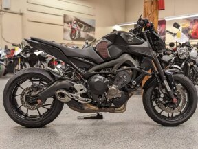 2018 Yamaha MT-09 for sale 201454542