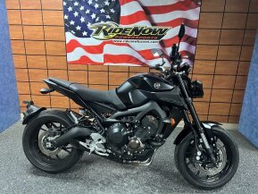 2018 Yamaha MT-09 for sale 201522842