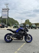 2018 Yamaha MT-10 for sale 201531934