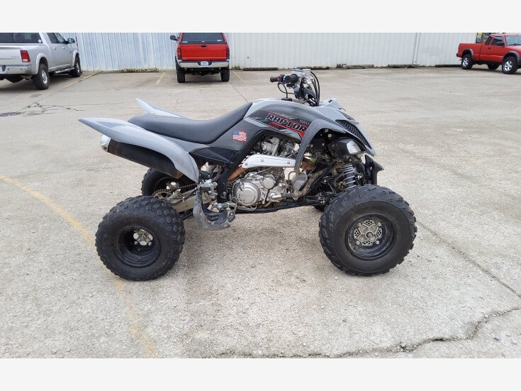 Photo for 2018 Yamaha Raptor 700