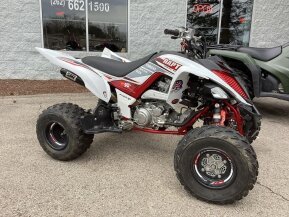 2018 Yamaha Raptor 700R for sale 201270089
