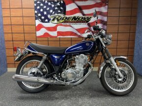2018 Yamaha SR400 for sale 201275814