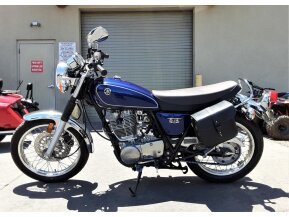 2018 Yamaha SR400 for sale 201298582