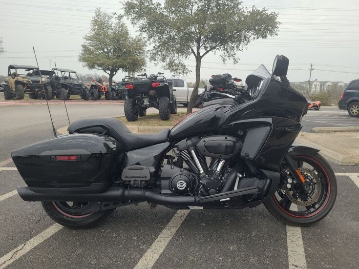 Thumbnail Photo undefined for 2018 Yamaha Star Eluder