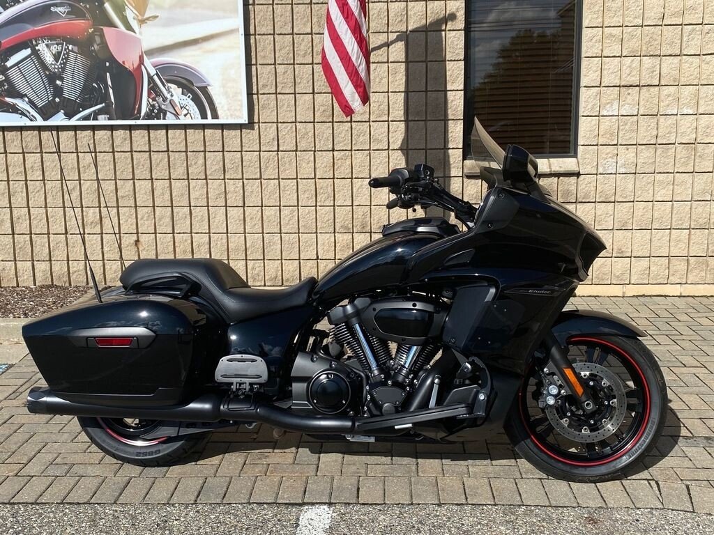 Yamaha star store eluder gt