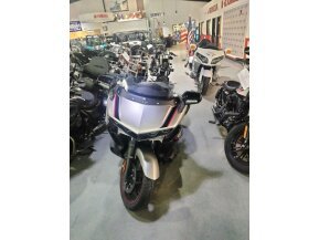2018 Yamaha Star Eluder for sale 201302991