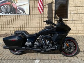 2018 Yamaha Star Eluder for sale 201540507