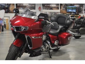 2018 Yamaha Star Venture for sale 201251399