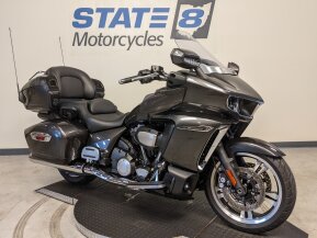 2018 Yamaha Star Venture