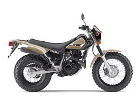 2018 Yamaha TW200 for sale 201318959