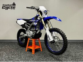 2018 Yamaha WR250F for sale 201207188