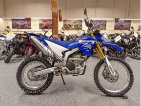 2018 Yamaha WR250R for sale 201265551