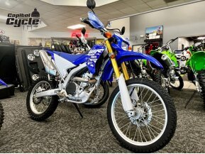 2018 Yamaha WR250R for sale 201304964