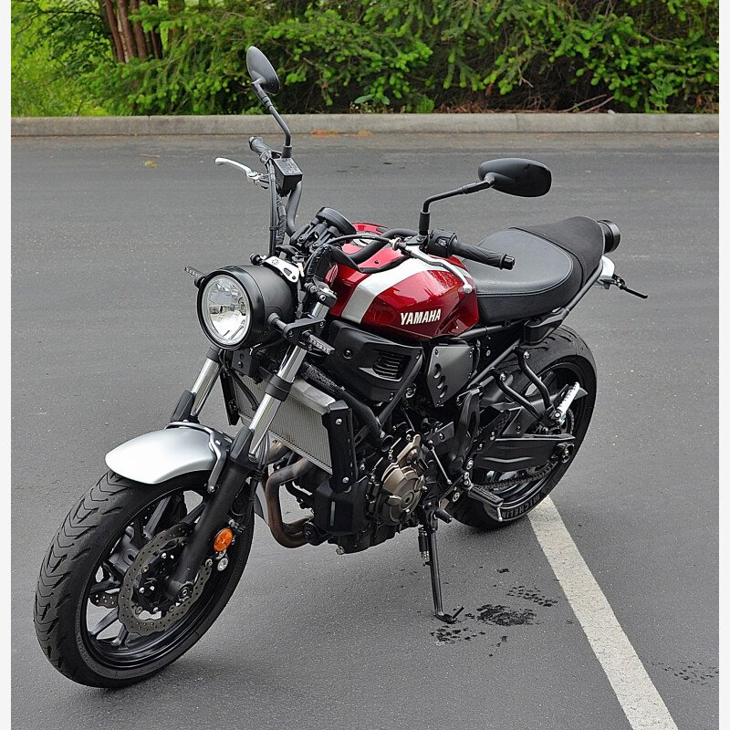 Yamaha for sale near Mt. Vernon, Washington 98274 201471362 - Motorcycles on Autotrader