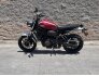 2018 Yamaha XSR700 for sale 201272069
