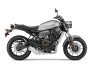 2018 Yamaha XSR700 for sale 201322642