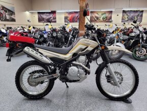 2018 Yamaha XT250 for sale 201111128