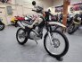 2018 Yamaha XT250 for sale 201111128