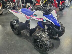 2018 Yamaha YFZ50 for sale 201317451