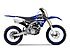 2018 Yamaha YZ250F for sale 200647734