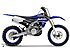 2018 Yamaha YZ450F for sale 200507727